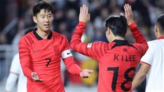 Mùa 2023/24: Mốc Son của bóng đá Hàn Quốc ở châu Âu